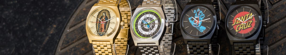 Nixon
