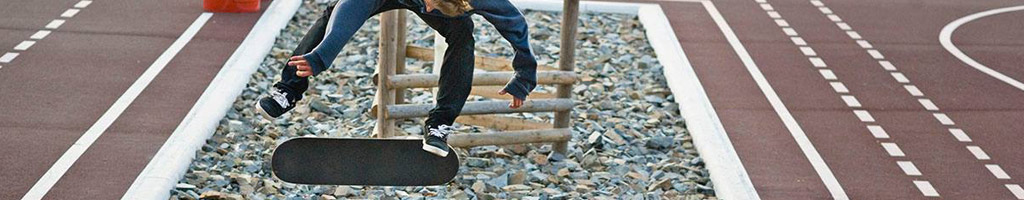 Trap Skateboards
