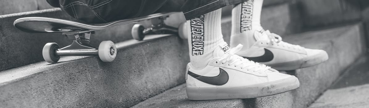 shit Verpletteren verlegen Koop Skate Schoenen & Sneakers online | skatedeluxe skateshop