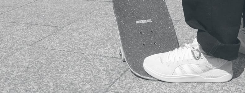 afstuderen Talloos kroeg adidas Skateboarding | Skate Shoes, Clothing & More | skatedeluxe