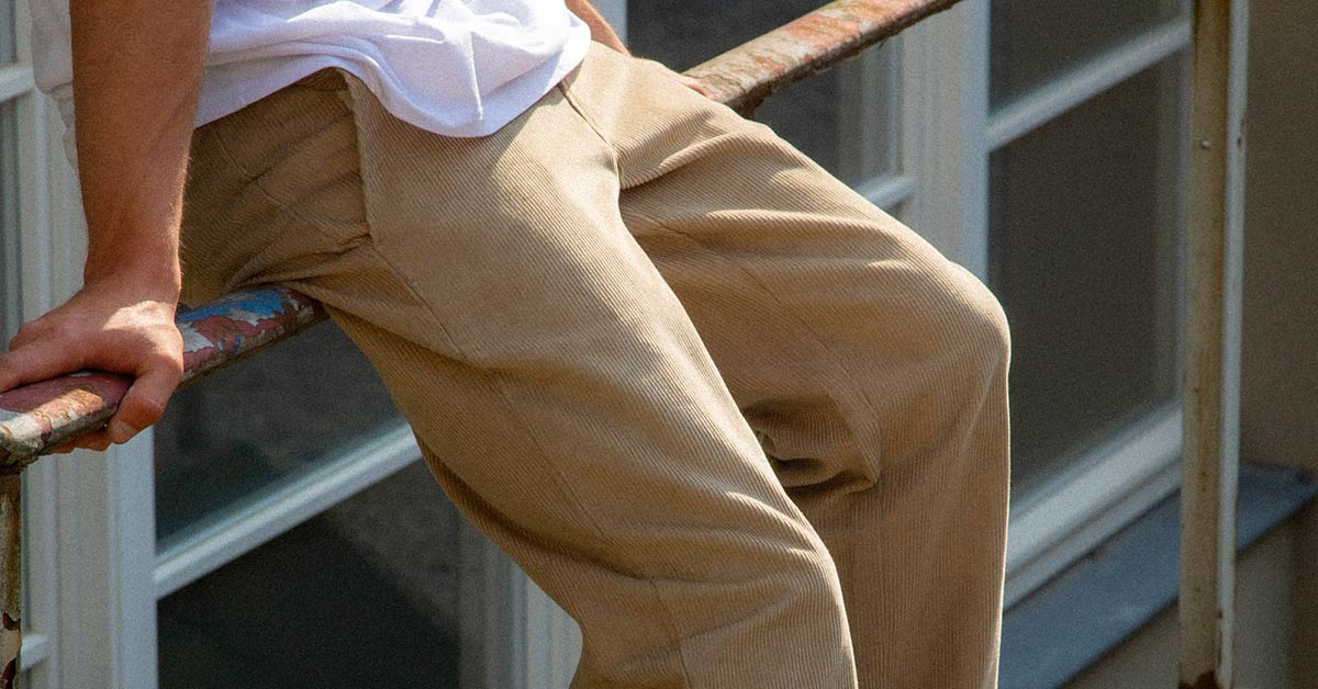 Skate Pants and Jeans, Chinos, & Cargo - CCS