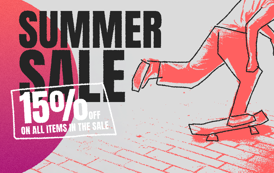 summer sale