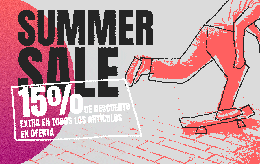 summer sale