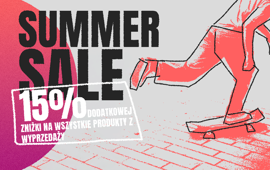 summer sale