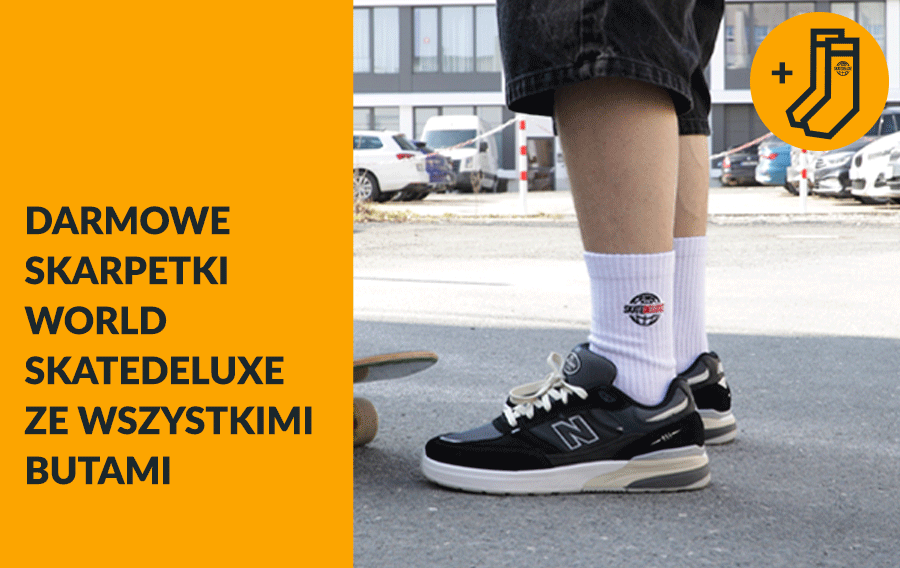 Spring Shoes & Socks Bundle