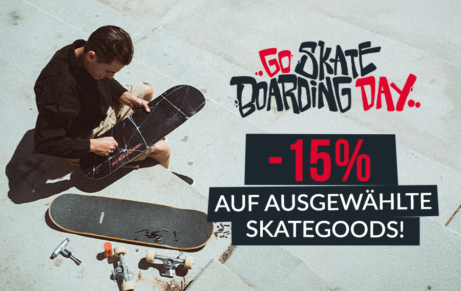 GSD Promo
