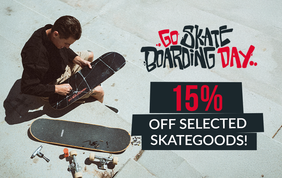 GSD Promo