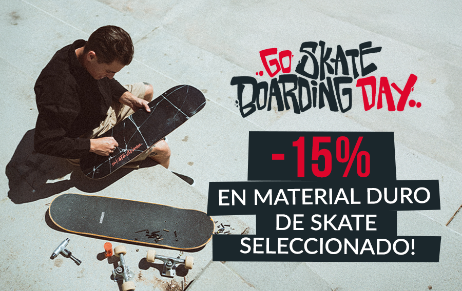 GSD Promo