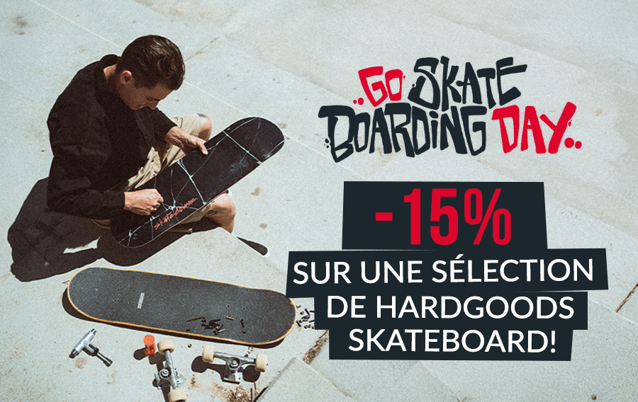 GSD Promo