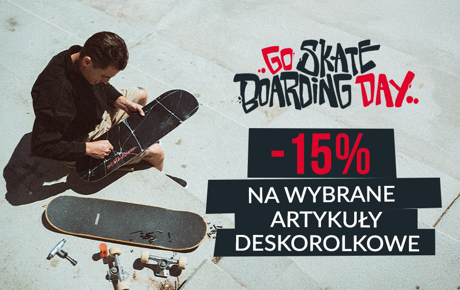 GSD Promo