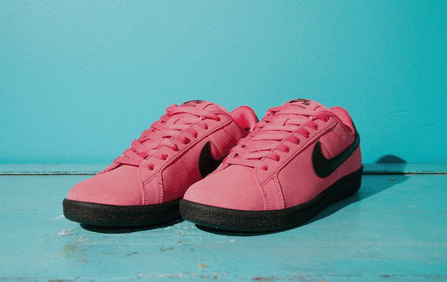 NIKE SB