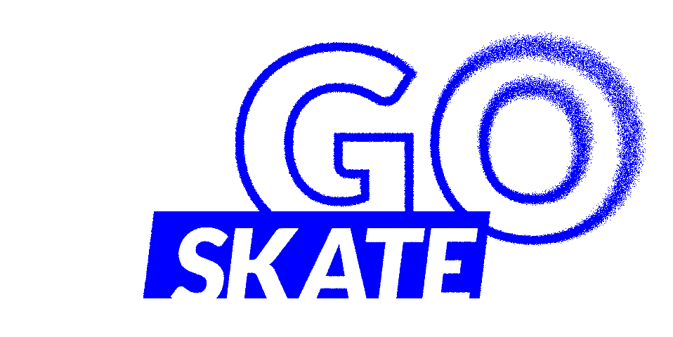 go skate logo