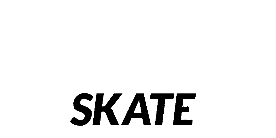 go skate logo