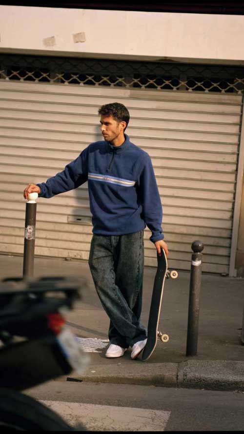 Dickies Signature Collections