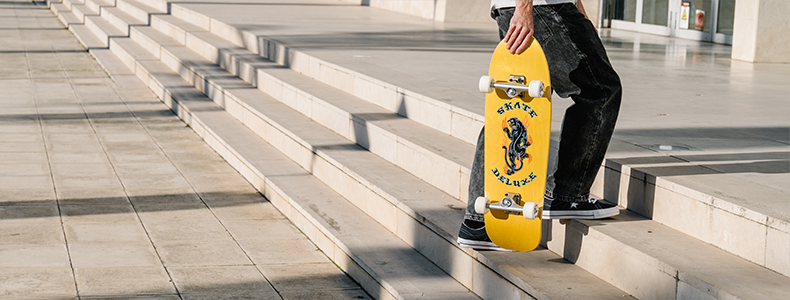 Compra cruisers skate online | skatedeluxe skate shop