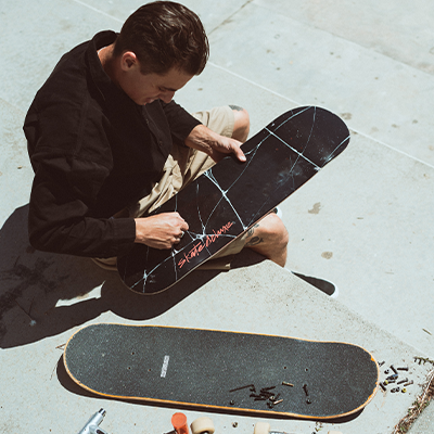 SKATEBOARD-KONFIGURATOR
