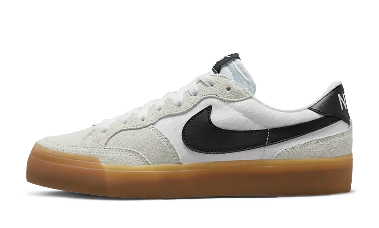 Nike SB Pogo skate shoe