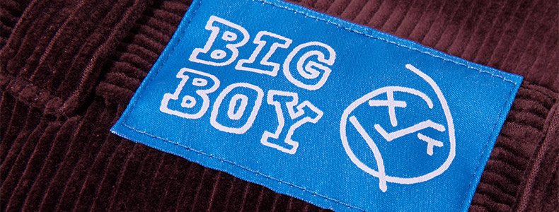 Buy Polar Skate Co. Big Boy jeans & pants online at skatedeluxe
