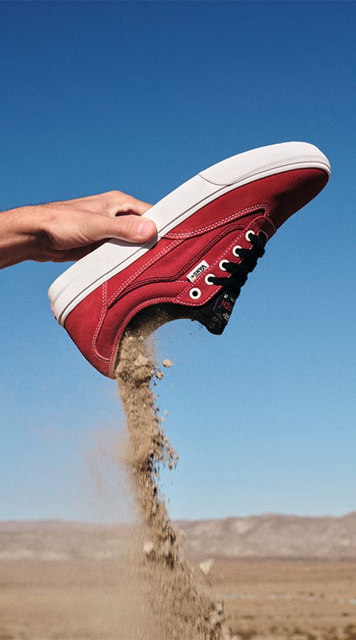 Vans Curren