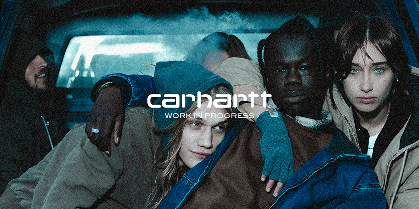 Carhartt WIP Streetwear