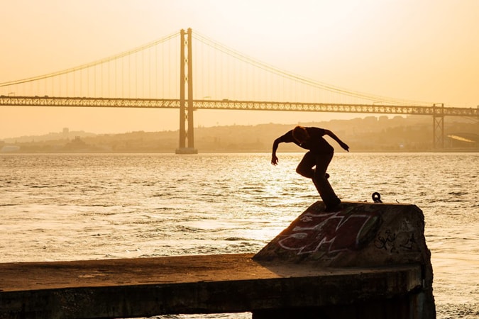 skatedeluxe Team | Willow