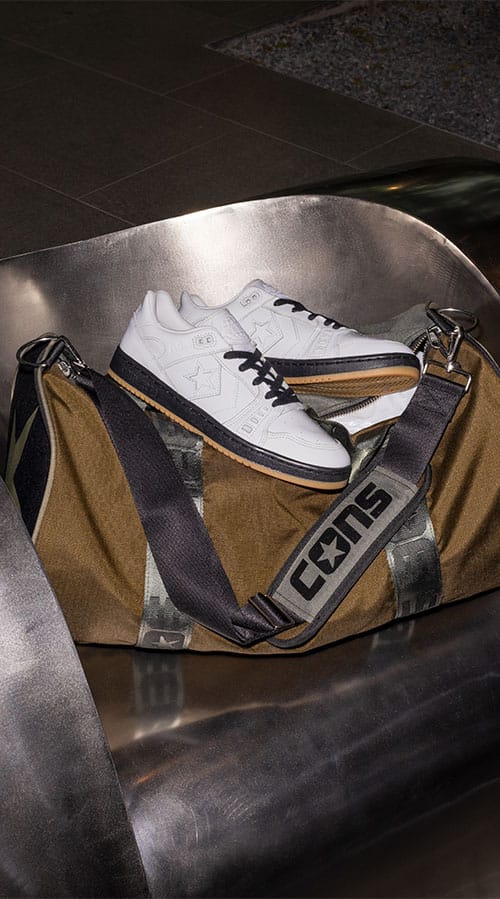 Converse CONS x Sneeze