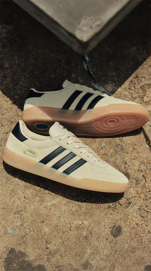 adidas Glenburn