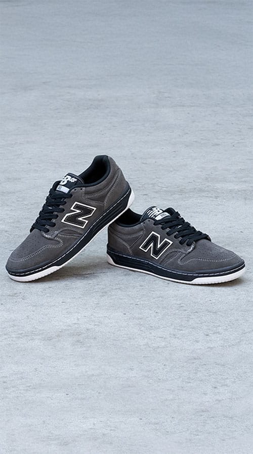 New Balance Numeric 480