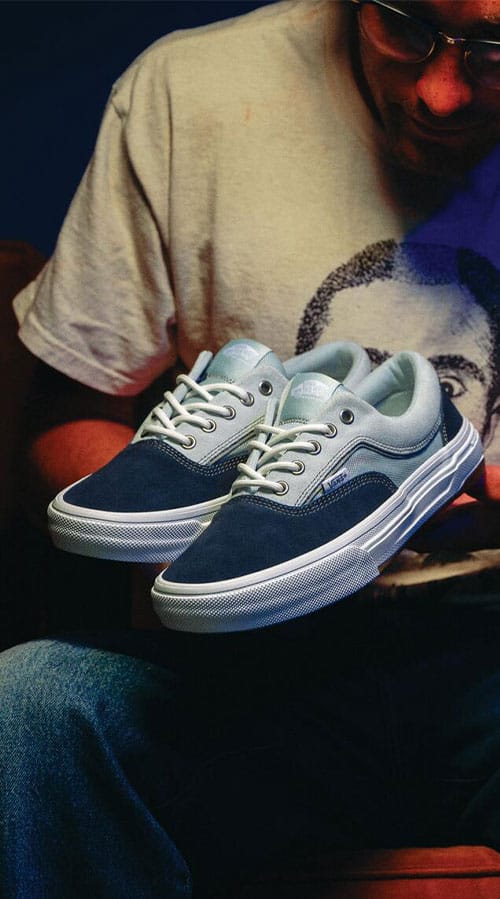 Vans Era Wafflecup