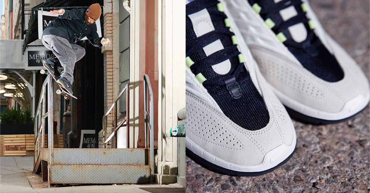 Cut in half: Nike SB Vertebrae Review (2024) | RunRepeat