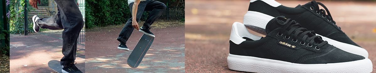 adidas skateboarding mc3