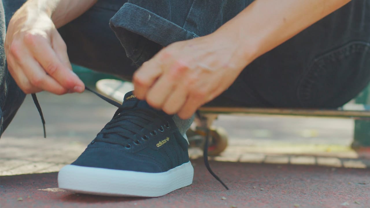 adidas Skateboarding | skatedeluxe skate