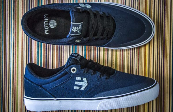 etnies Willow Marana Vulc etnies Marana Vulc Willow Colourway