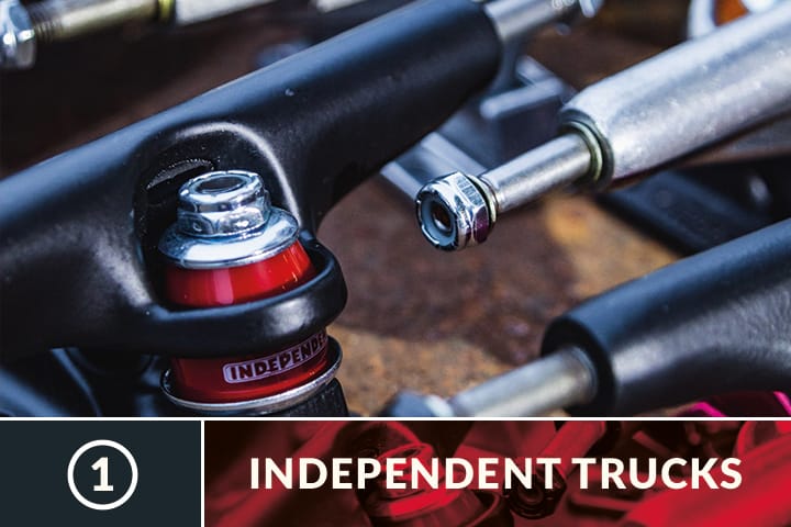 Best of 2024 Trucks Banner