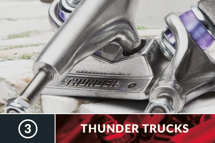 Best of 2024 Trucks Thunder