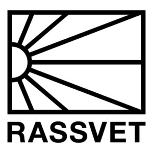 Rassvet Logo