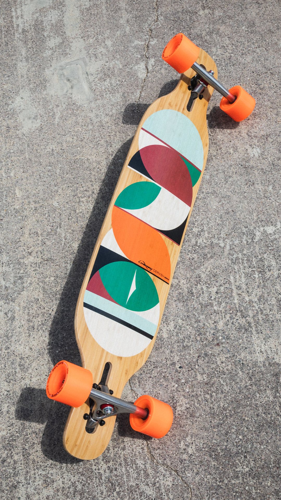 Longboard Guide