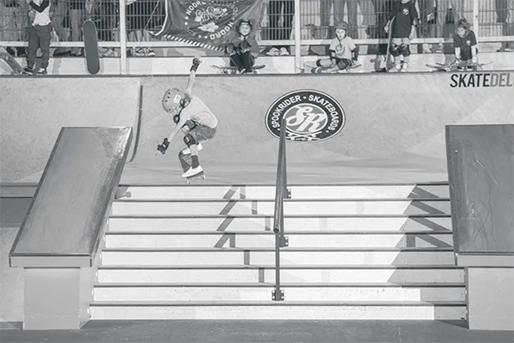 skateboards for children ollie