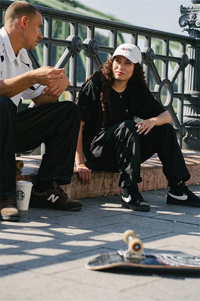 skatedeluxe Team