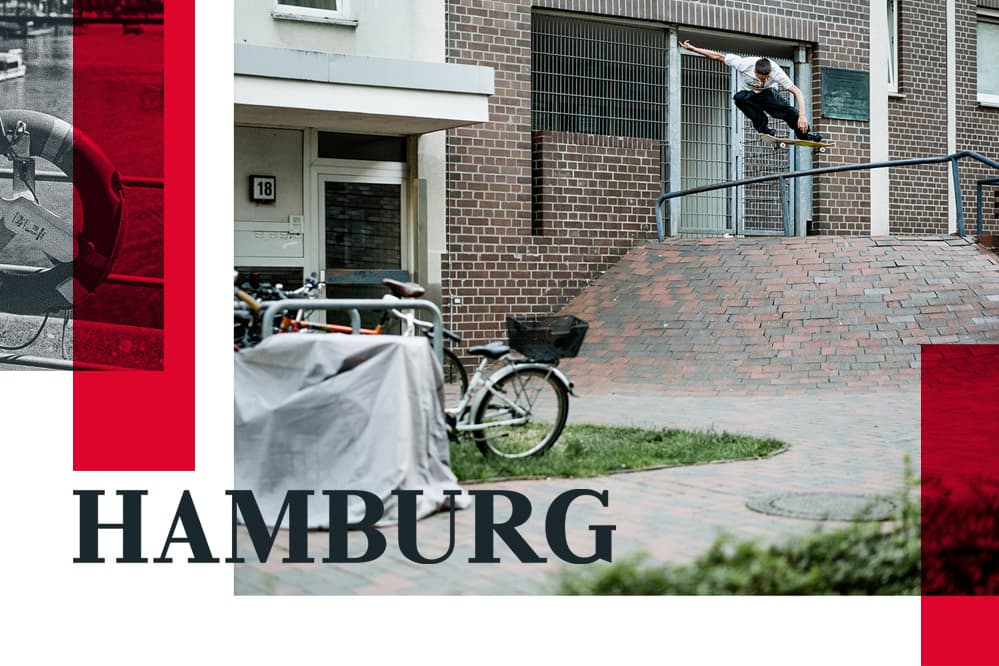 Hamburg