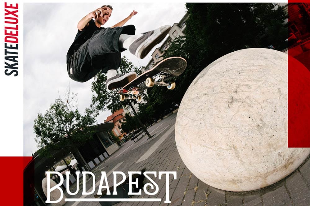 Budapest