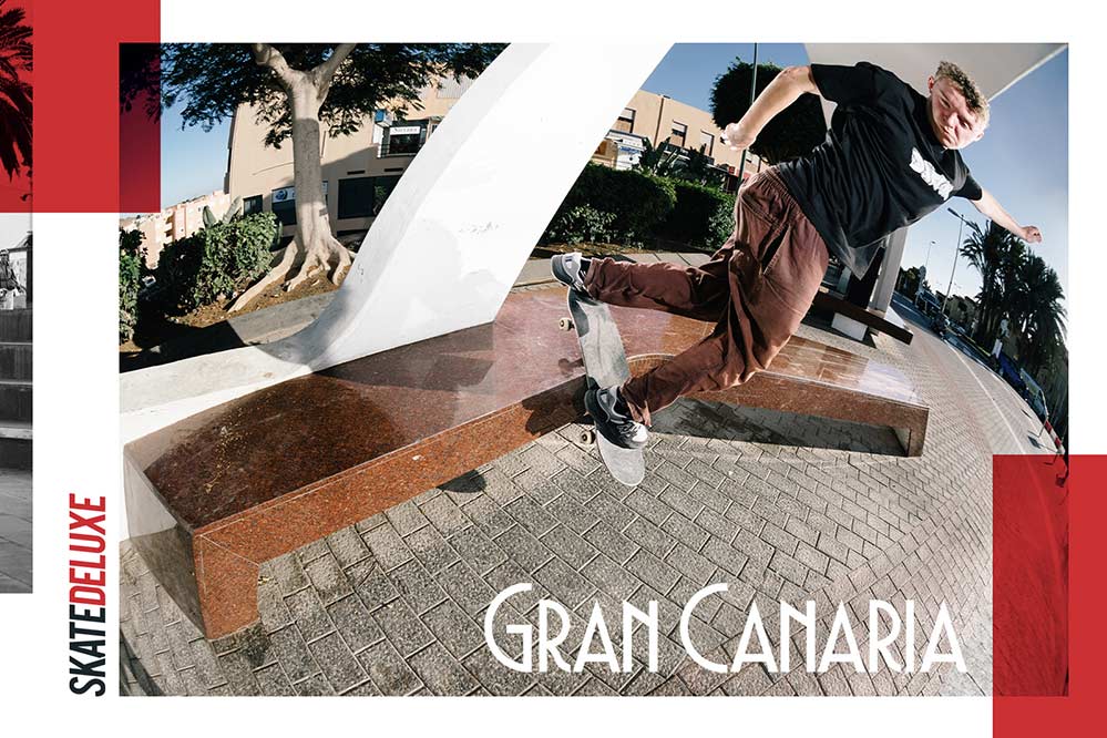 Gran Canaria