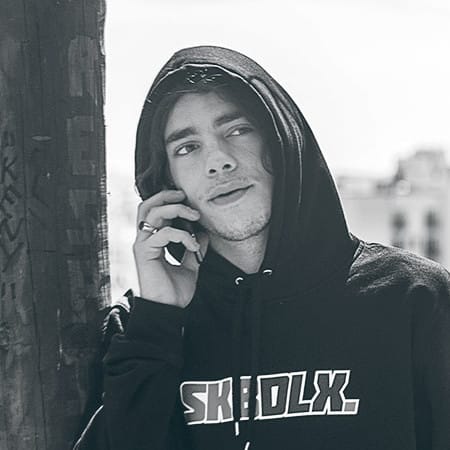 Kevin Ozcan