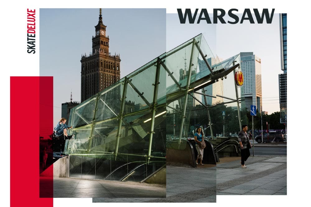 Warsaw