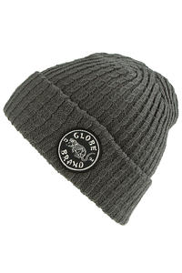 Globe Buzzkill Mütze (grey)