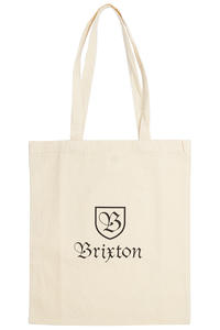 Brixton Logo Sac (khaki)