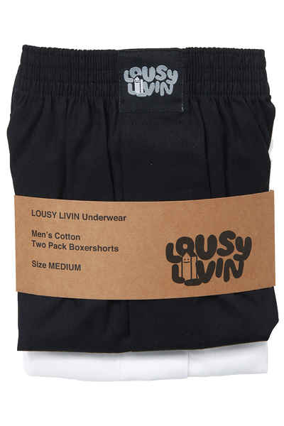 boxershorts lousy livin