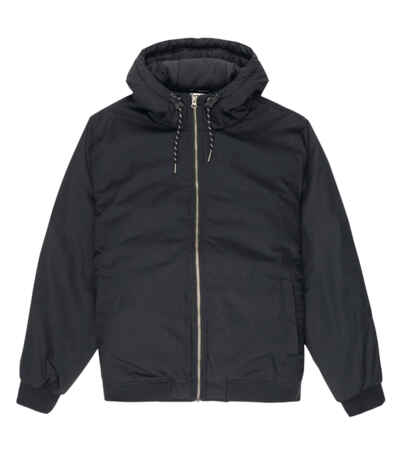 element dulcey wax jacket