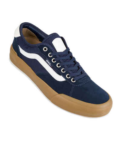 Vans Chima Pro 2 Shoes (navy gum white 