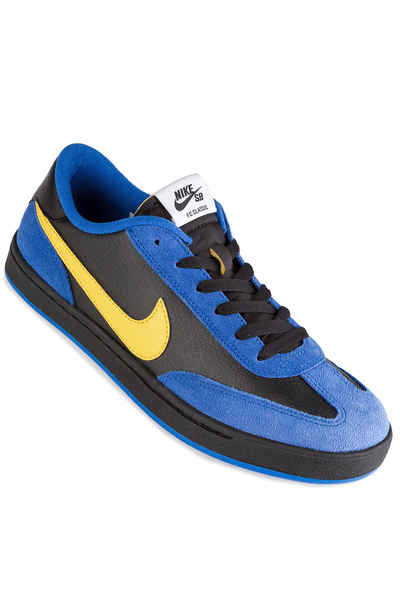 Shop Nike SB FC Classic Shoes blue online | skatedeluxe